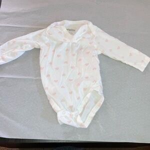 Mighty Goods Onesie 3 months